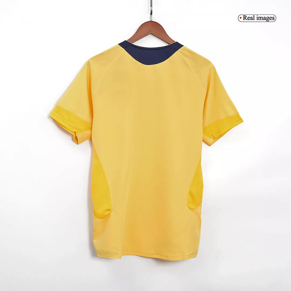 2006 - 2007 Arsenal Away - Retro Jersey