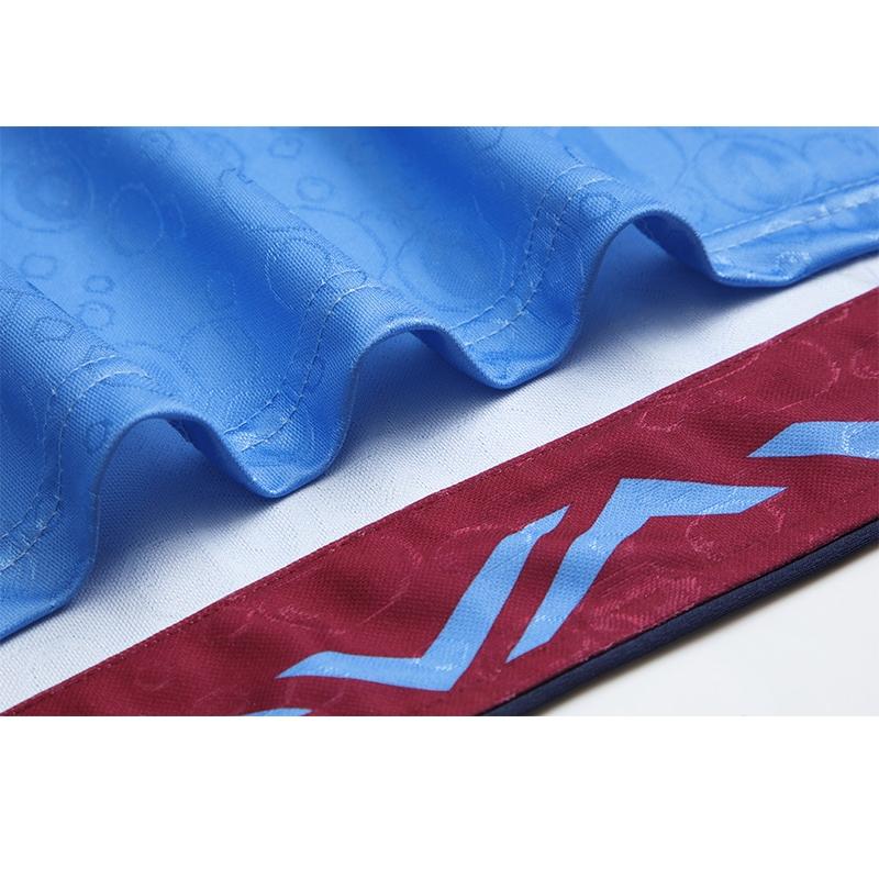 1995-1997 West Ham Away - Retro Jersey