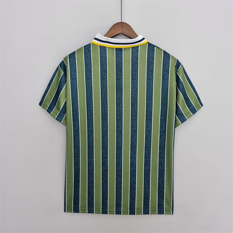1995 - 1996 Inter Milan Away - Retro Jersey