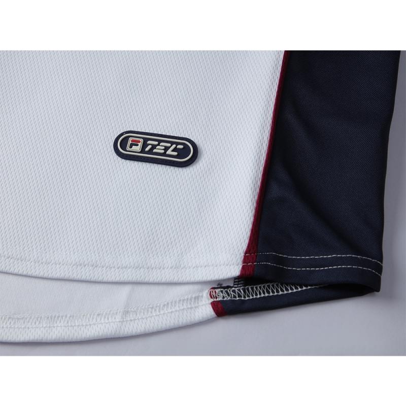 1999 - 2001 West Ham Away - Retro Jersey