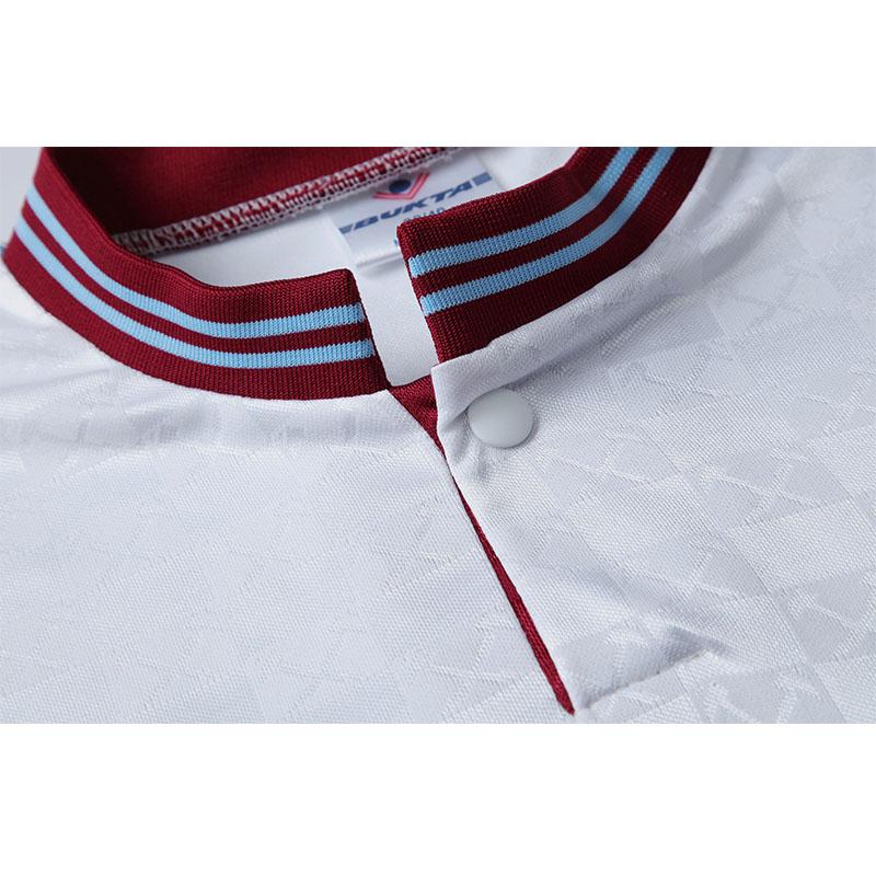 1988 - 1990 West Ham Away - Retro Jersey