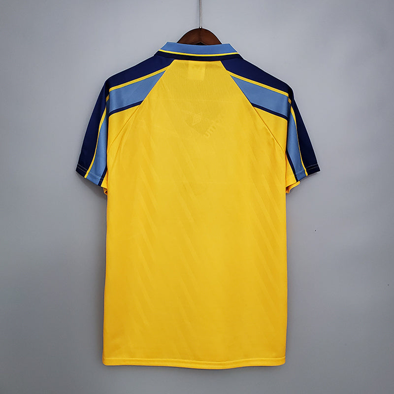 1995 - 1997 Chelsea Away - Retro Jersey - SOLD OUT