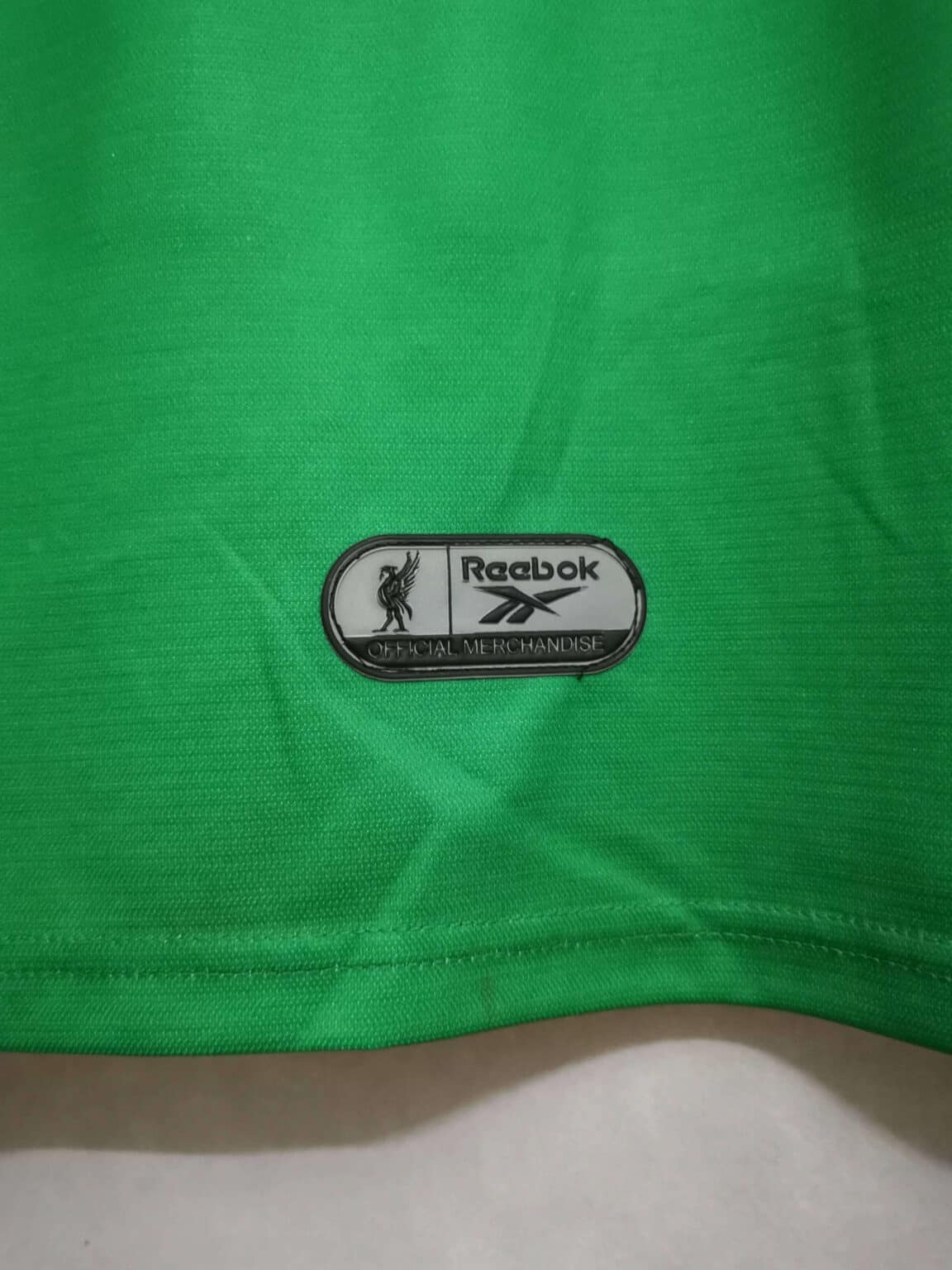 1999 - 2000 Liverpool Away - Retro Jersey