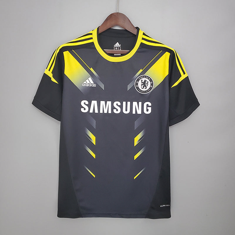 2012 - 2013 Chelsea Third - Retro Jersey