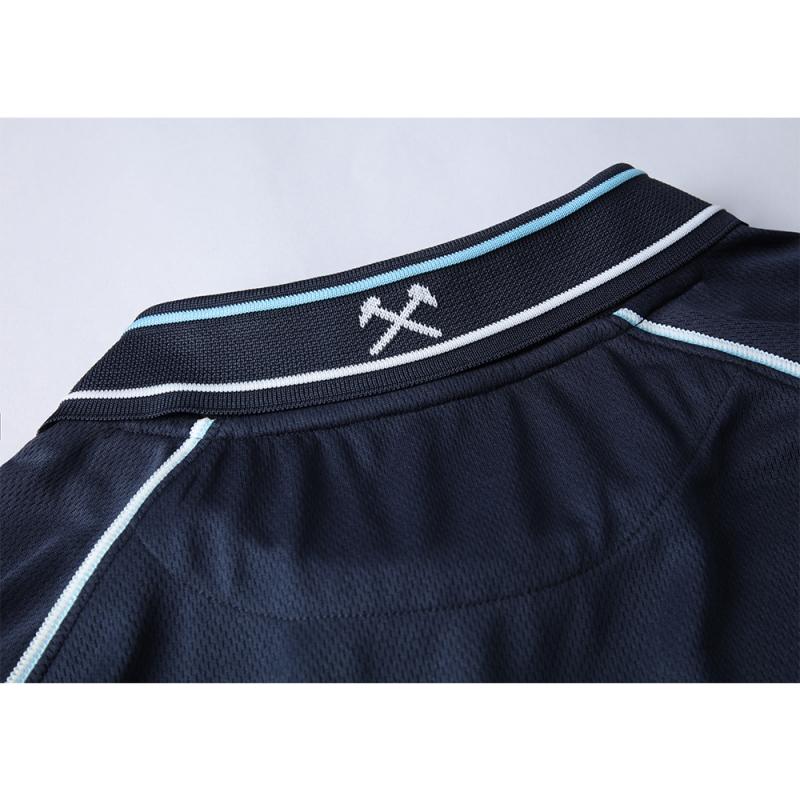 1999 - 2001 West Ham Third choice - Retro Jersey