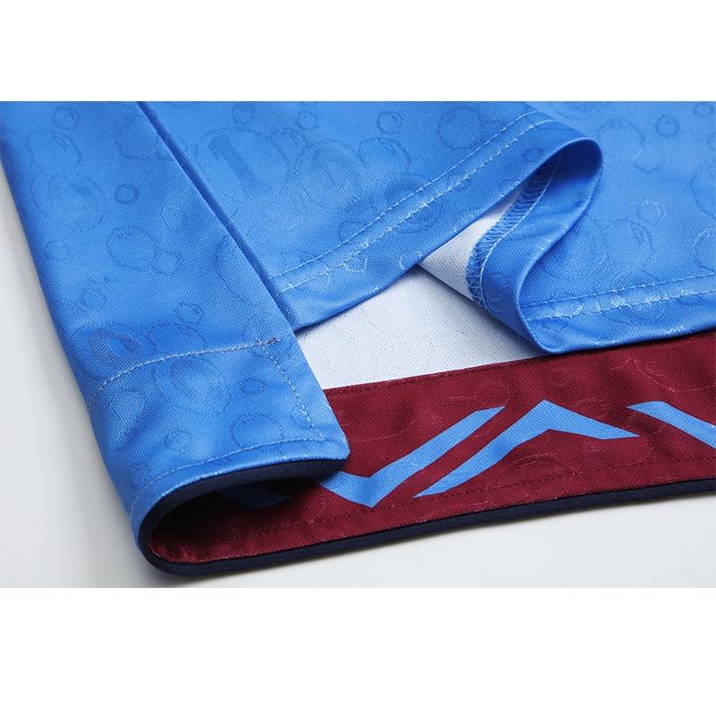 1995-1997 West Ham Away - Retro Jersey