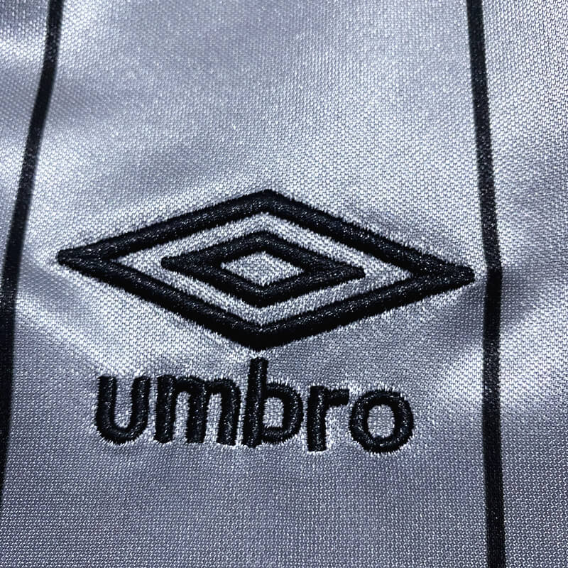 1983 - 1985 Newcastle Away - Retro Jersey