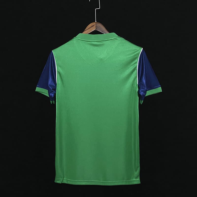 1982 Arsenal Away - Retro Jersey