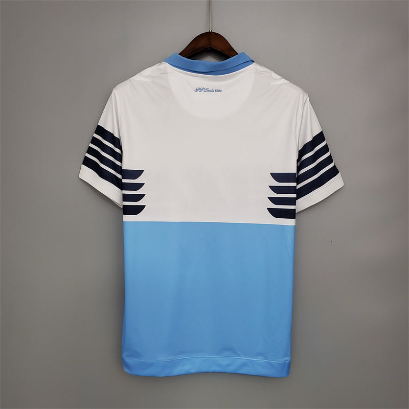 2014 - 2015 Lazio Home - Retro Jersey