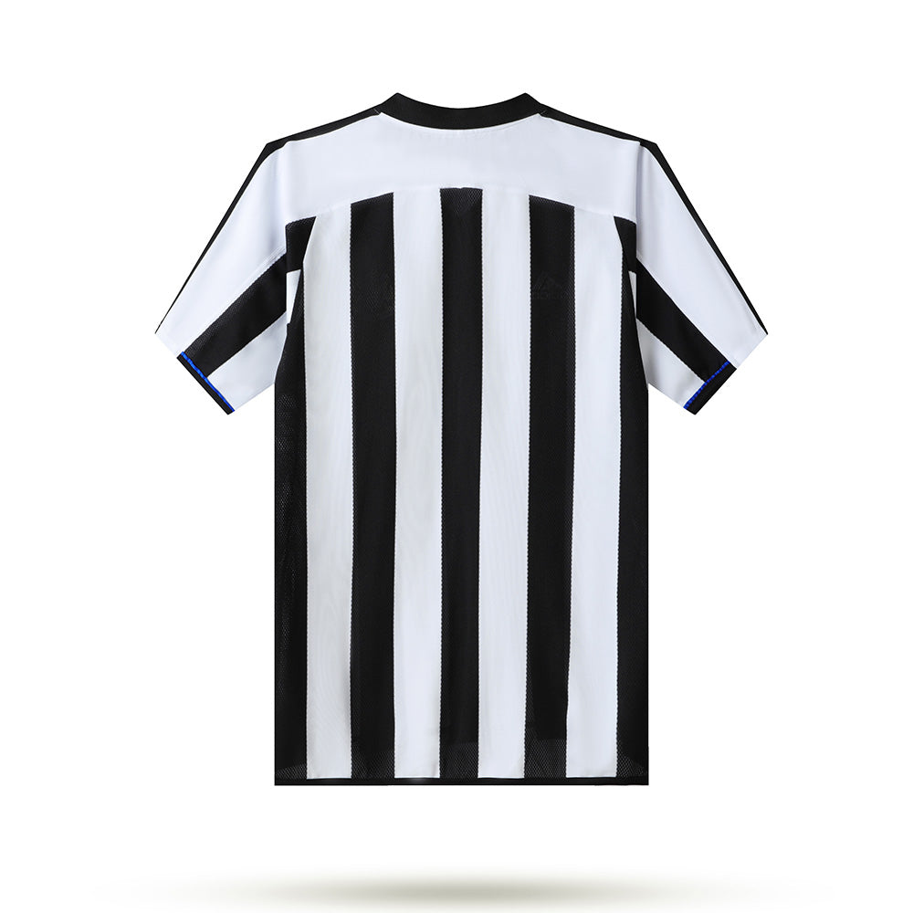 2003 - 2005 Newcastle Home - Retro Jersey