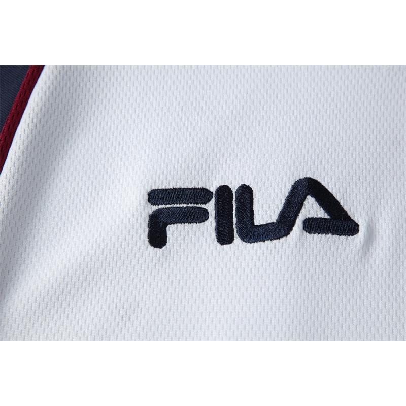 1999 - 2001 West Ham Away - Retro Jersey