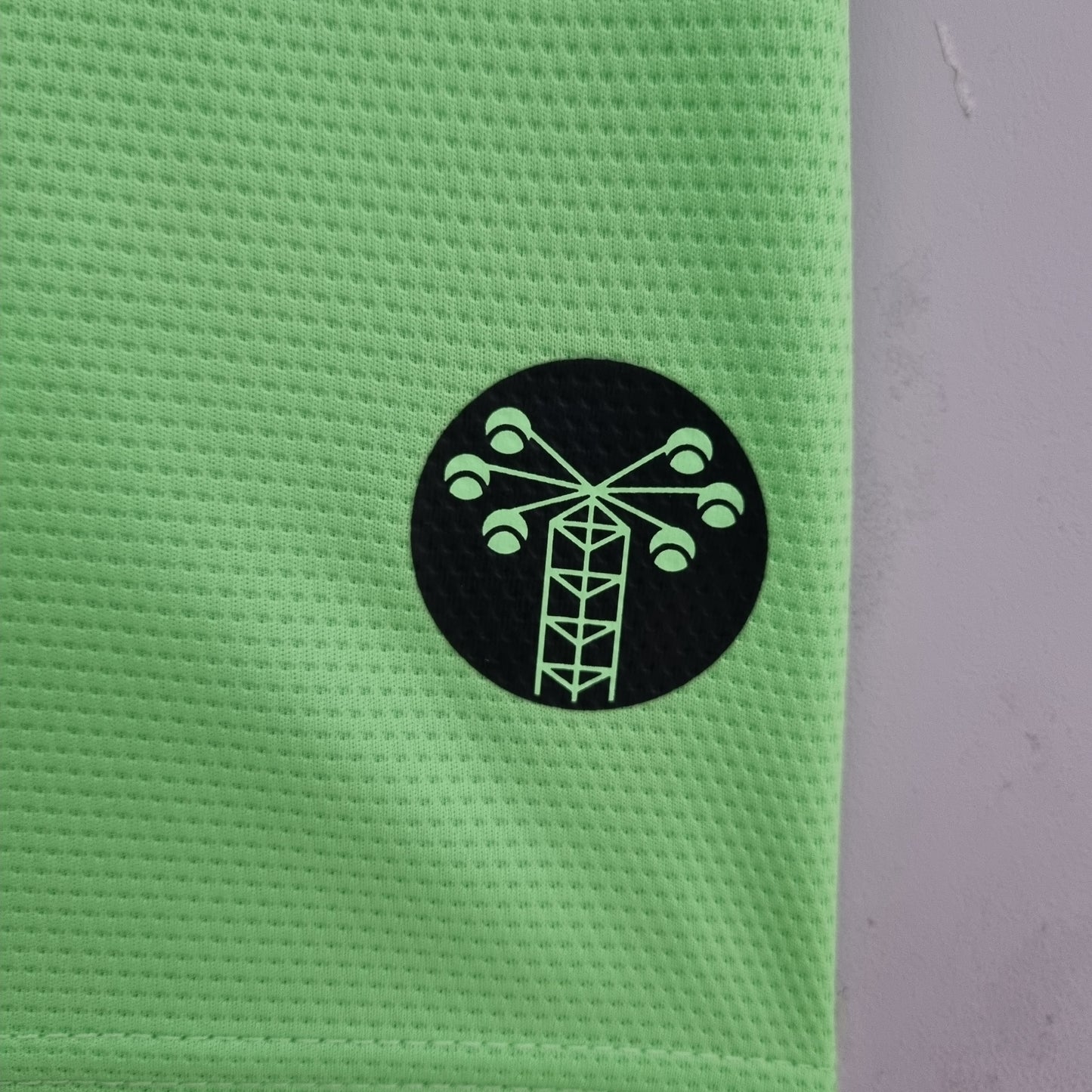 2022 - 2023 Austin FC Away Jersey