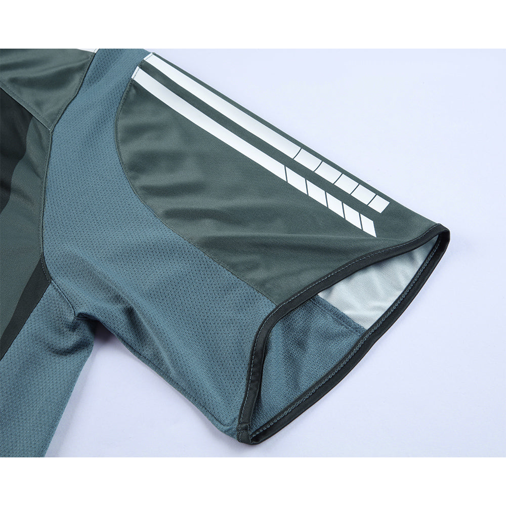 2005 - 2006 Newcastle Away - Retro Jersey