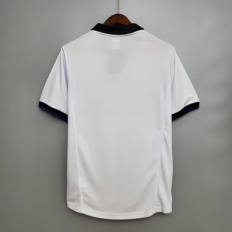 1998 - 1999 Inter Milan Away - Retro Jersey