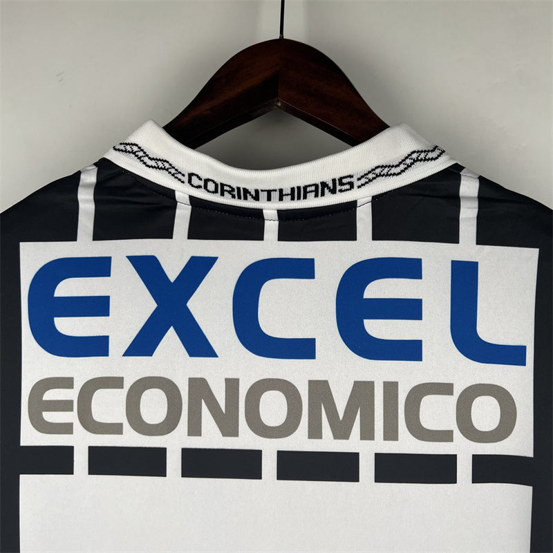 1997 Corinthians Away
- Retro Jersey
