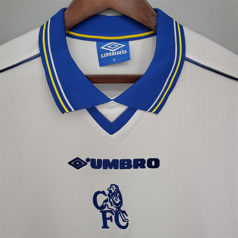 1998 - 2000 Chelsea Away - Retro Jersey