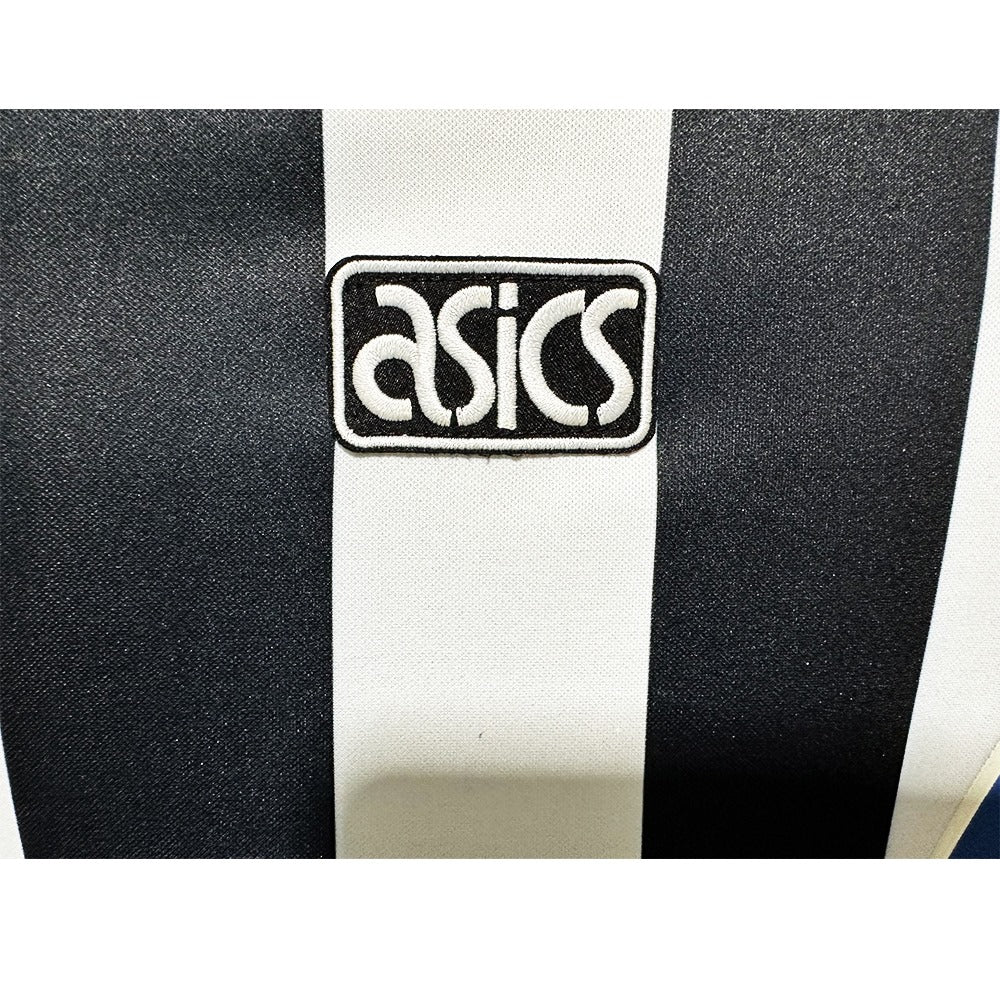 1993 - 1995 Newcastle Home - Retro Jersey