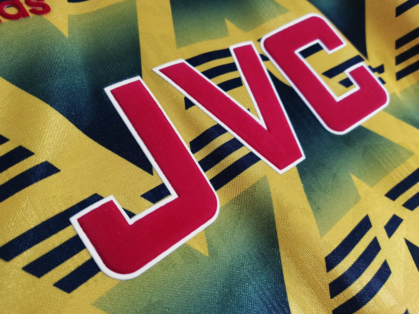1991 - 1993 Arsenal Away - Long Sleeve - Retro
