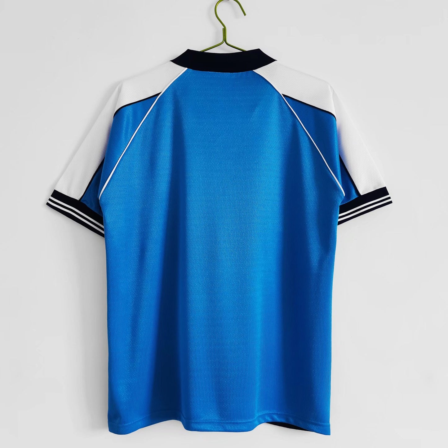 1999 - 2001 Manchester City Home - Retro Jersey