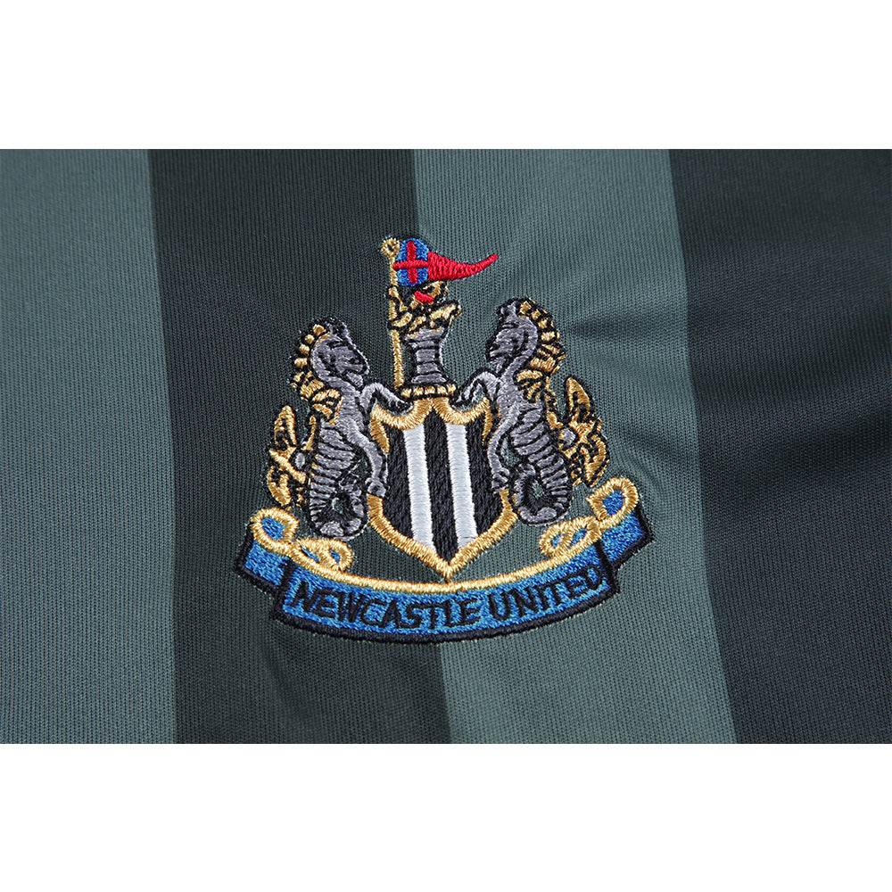 2005 - 2006 Newcastle Away - Retro Jersey