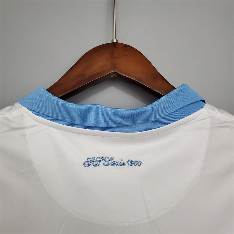 2014 - 2015 Lazio Home - Retro Jersey