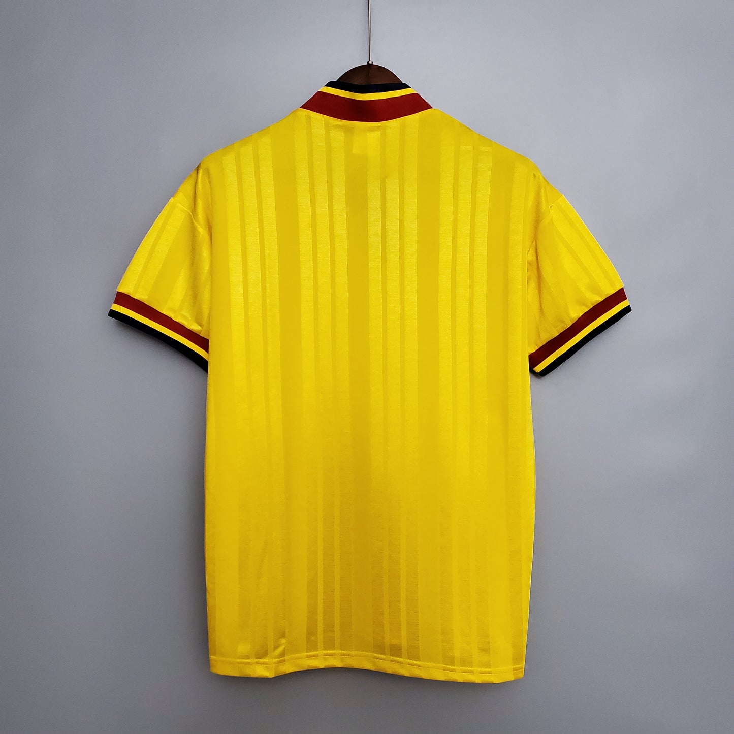 1993 - 1994 Arsenal Away - Retro Jersey
