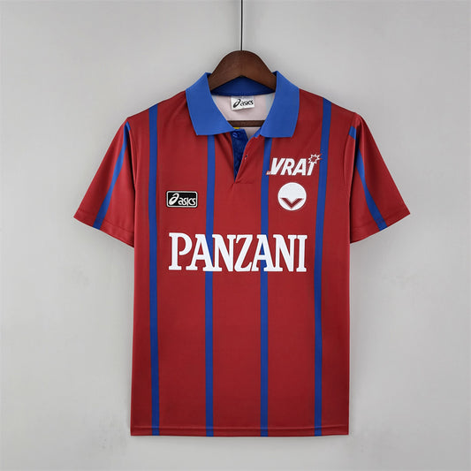 1993 - 1995 FC Girondins de Bordeaux home
- Retro Jersey