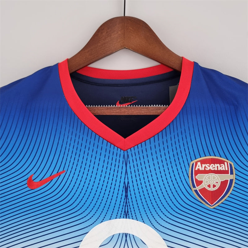 2002 - 2004 Arsenal Away - Retro Jersey