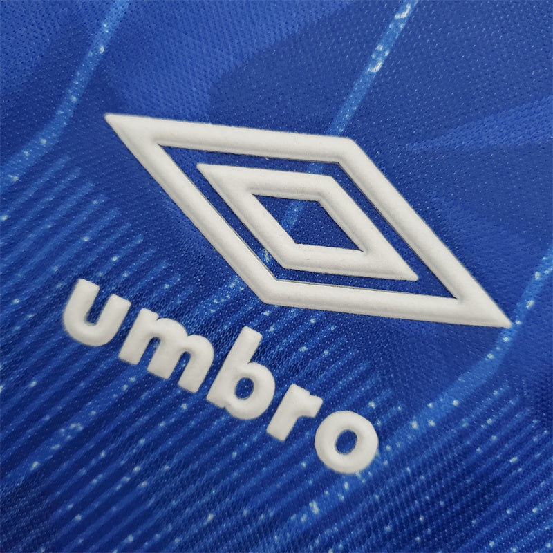 1989 - 1991 Chelsea Home - Retro Jersey