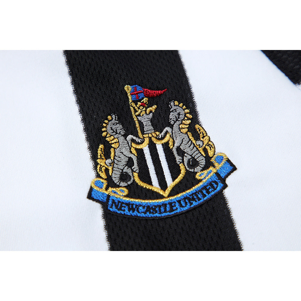 2003 - 2005 Newcastle Home - Retro Jersey