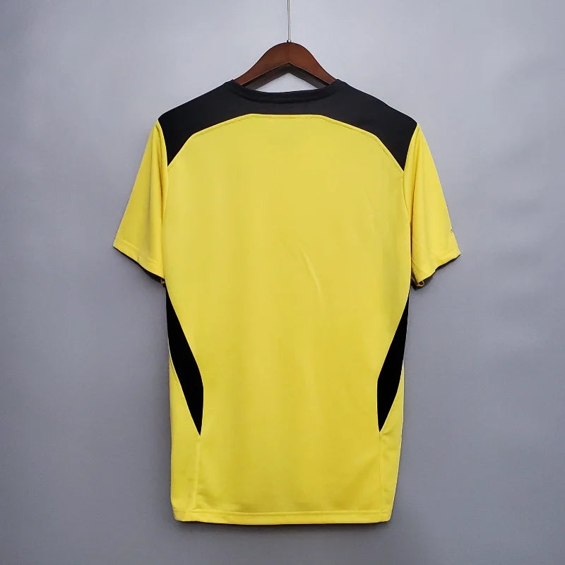 2004 - 2005 Liverpool Away - Retro Jersey