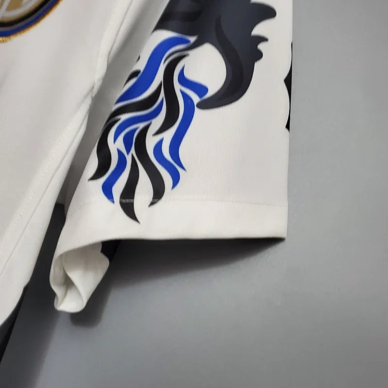 2010 Inter Milan Away - Retro Jersey