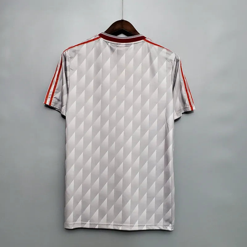1989 - 1991 Liverpool Away - Retro Jersey