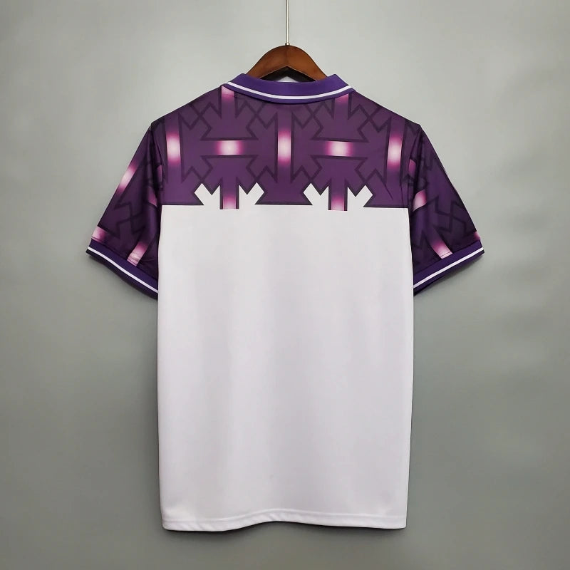 1992 - 1993 Florentina Away - Retro Jersey