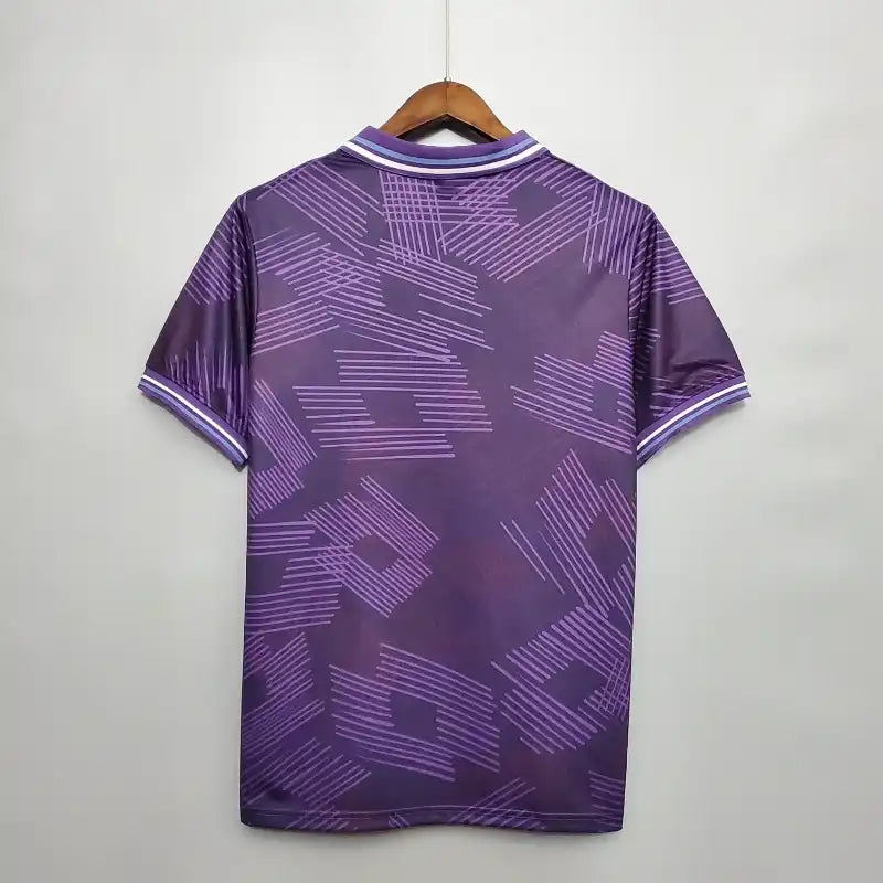 1992 - 1993 Florentina Home - Retro Jersey