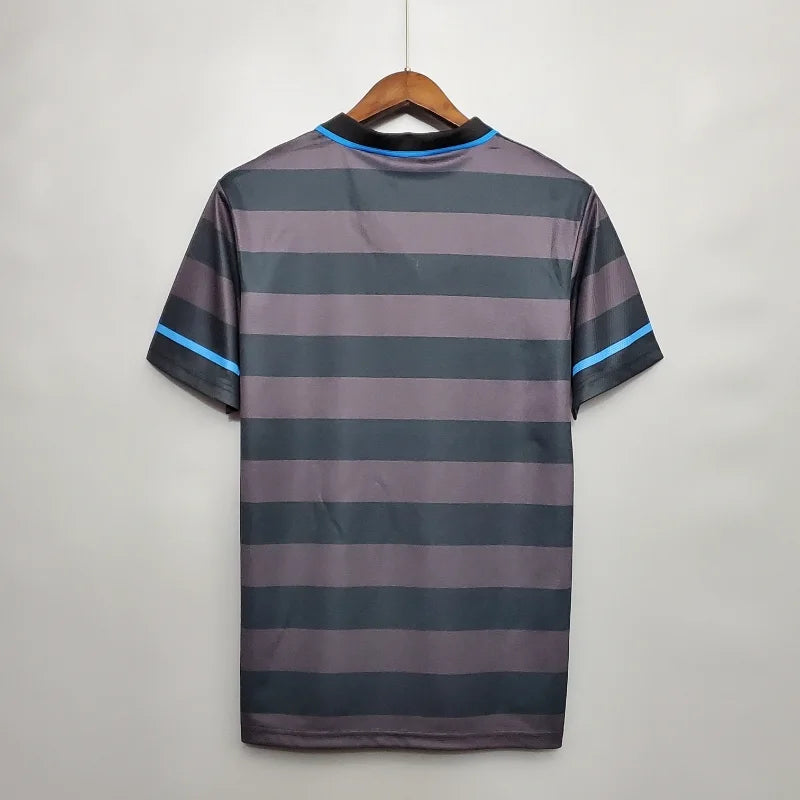 1997 - 1998 Inter Milan Away - Retro Jersey