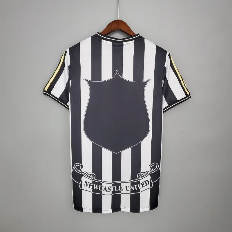 1997 - 1999 Newcastle Home - Retro Jersey