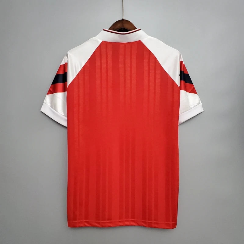 1992 - 1993 Arsenal Home - Retro Jersey