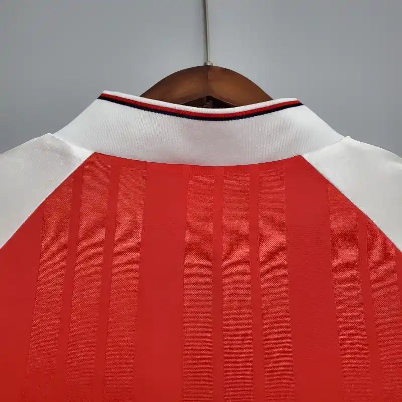 1992 - 1993 Arsenal Home - Retro Jersey