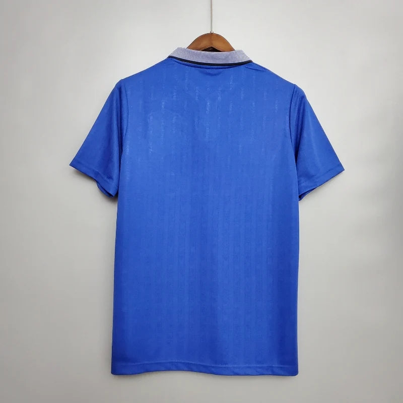 1994 - 1995 Everton Home - Retro Jersey