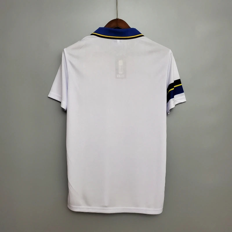 1997 - 1998 Inter Milan Away - Retro Jersey