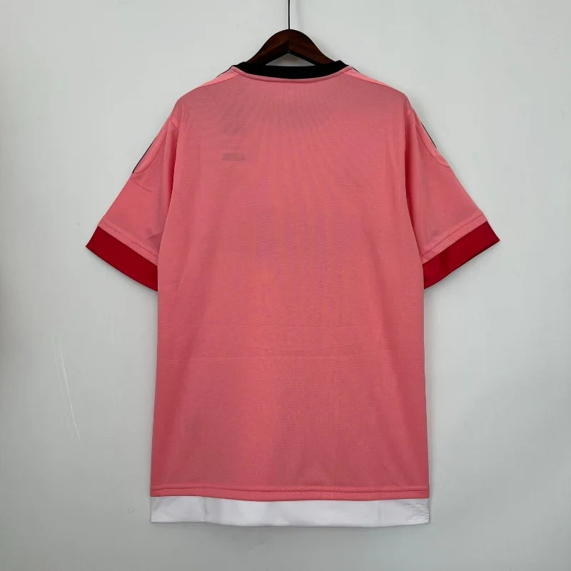 2015 - 2016 Juventus Away - Retro Jersey