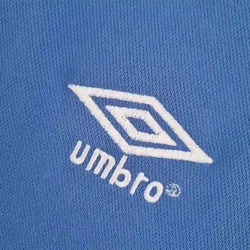 1981 - 1982 Manchester City Home - Retro Jersey