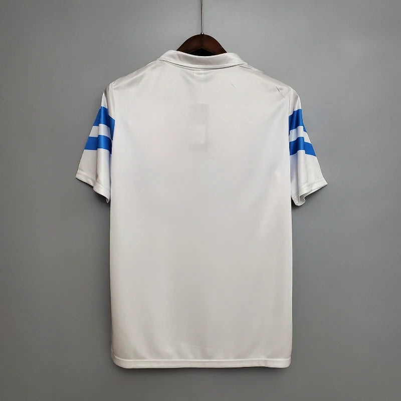 1988 - 1989 Napoli Away - Retro Jersey