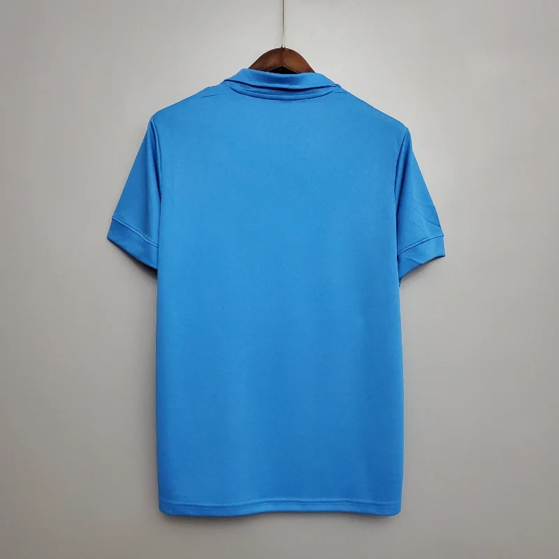 1988 - 1989 Napoli Home - Retro Jersey