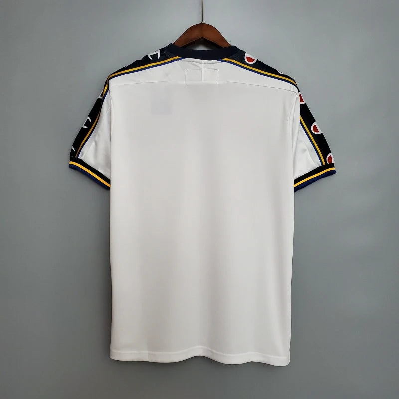 2002 - 2003 Parma Home - Retro Jersey