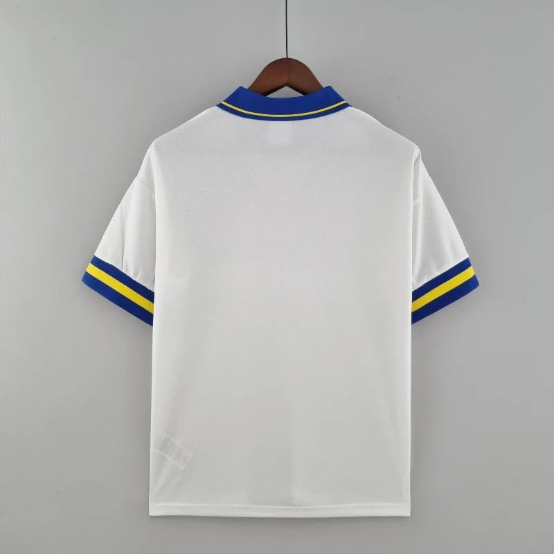 1993 - 1995 Parma Home Retro Jersey