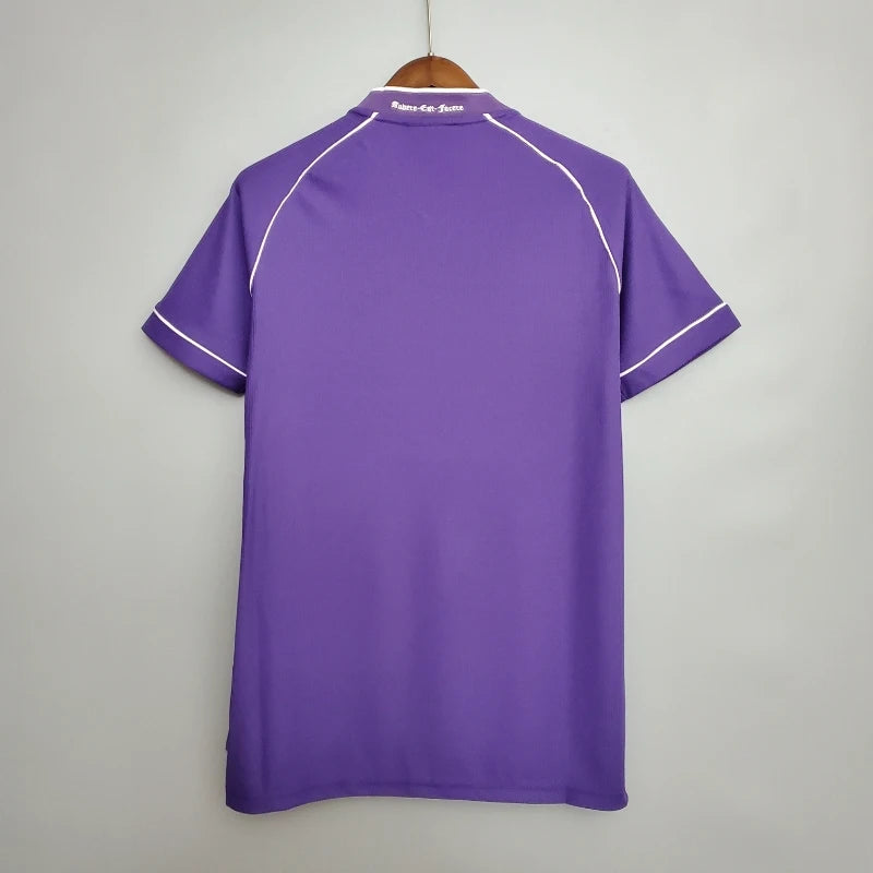 1999 Tottenham Away - Retro Jersey