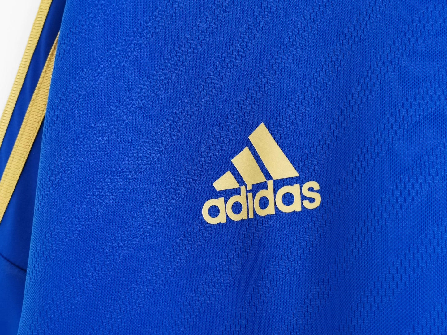 2012 - 2013 Chelsea Home - Retro Jersey