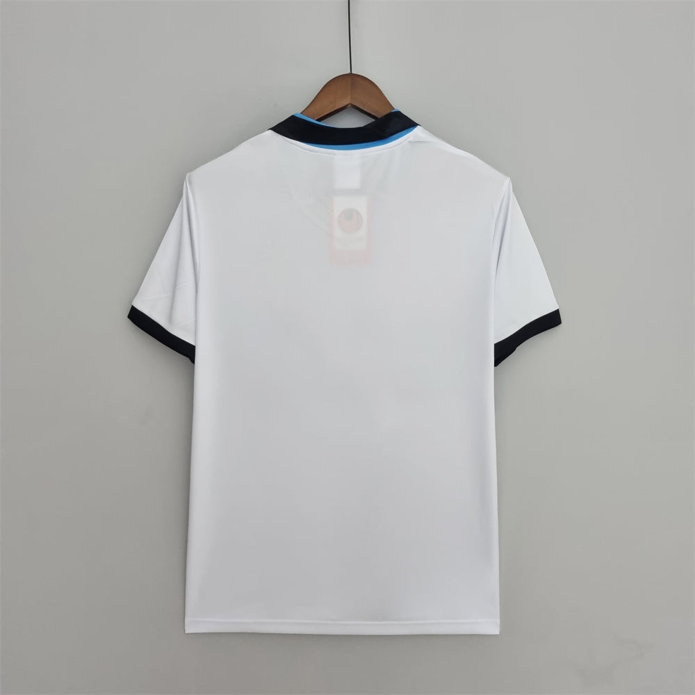 1990 - 1991 Inter Milan Away - Retro Jersey